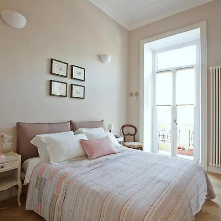 Beautiful In The Heart Of Trastevere Daire *